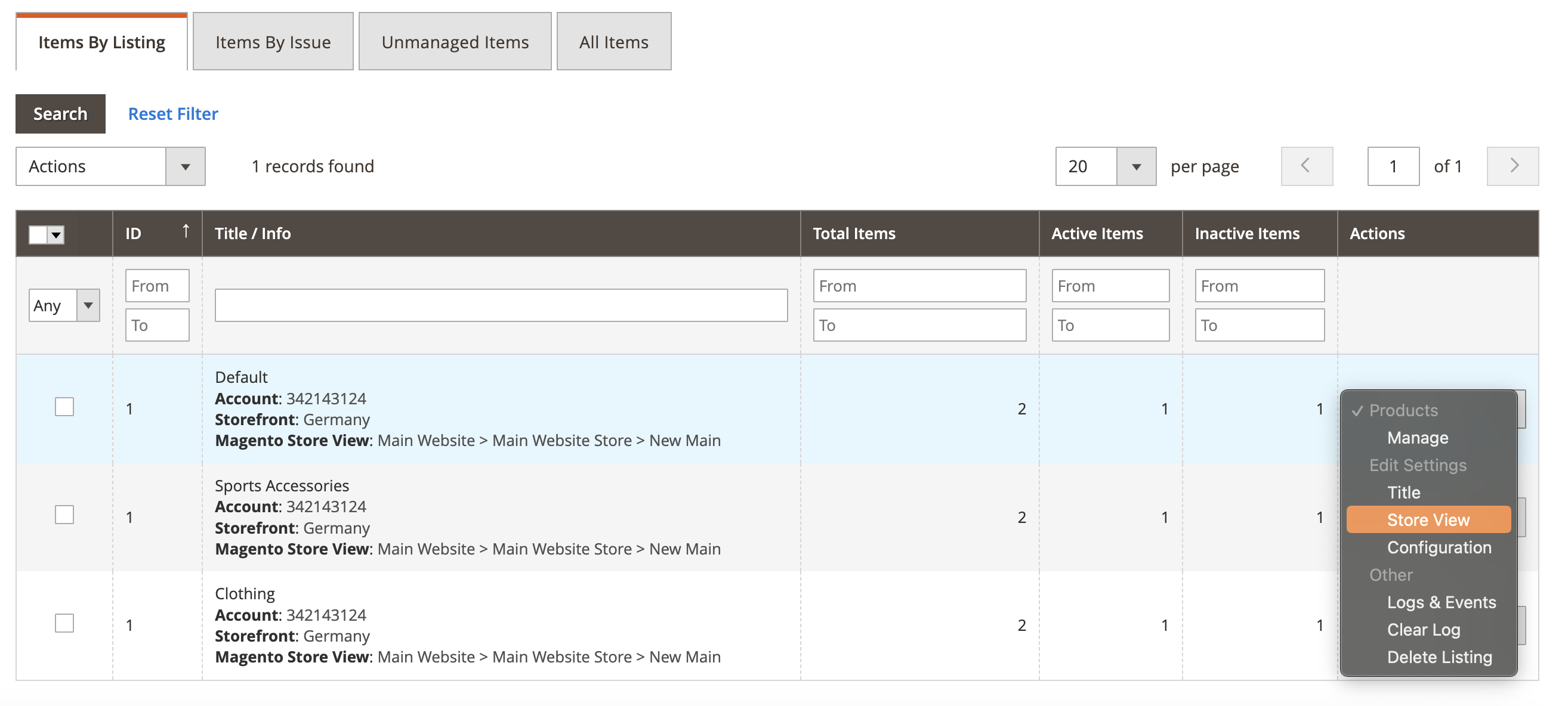 Change_Magento_Store_View_in_M2E_Kaufland_Listings