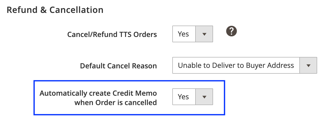 Create_a_Credit_Memo_for_cancelled_TikTok_Shop_orders
