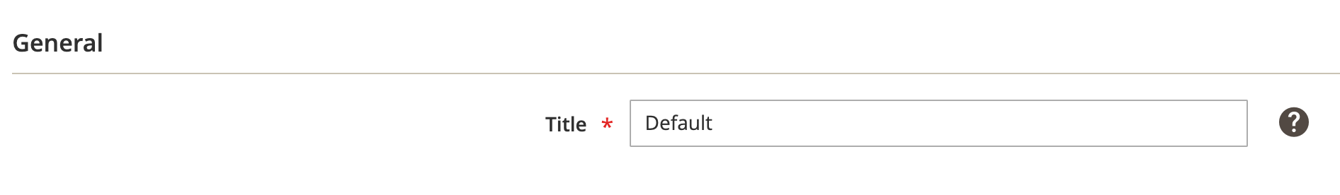 M2E Kaufland Création d'une nouvelle annonce Général