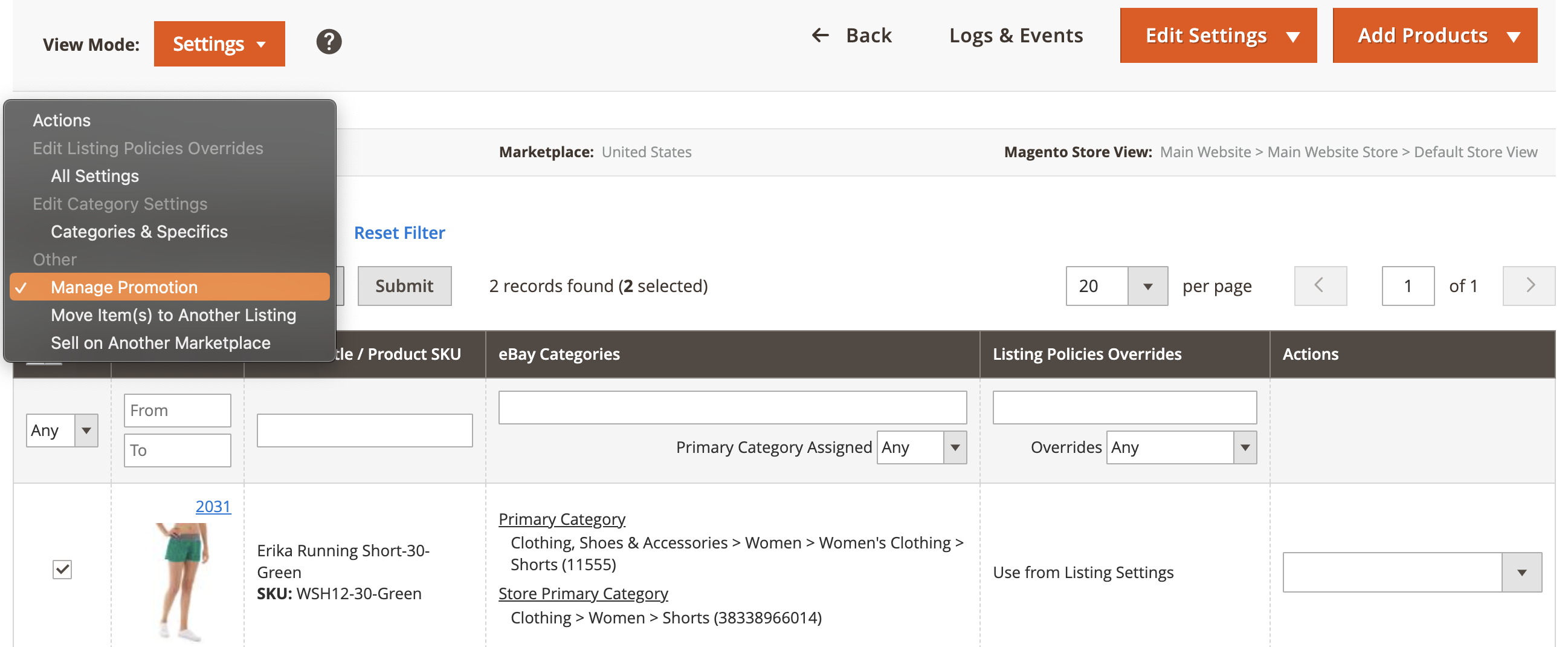 M2E_Pro_Apply_eBay_Promotions_to_Listings