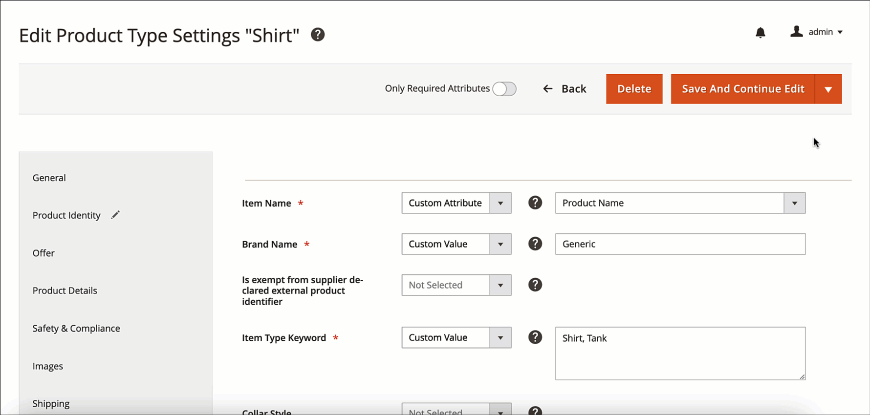 M2E_Pro_Only_required_attributes_switcher_M2