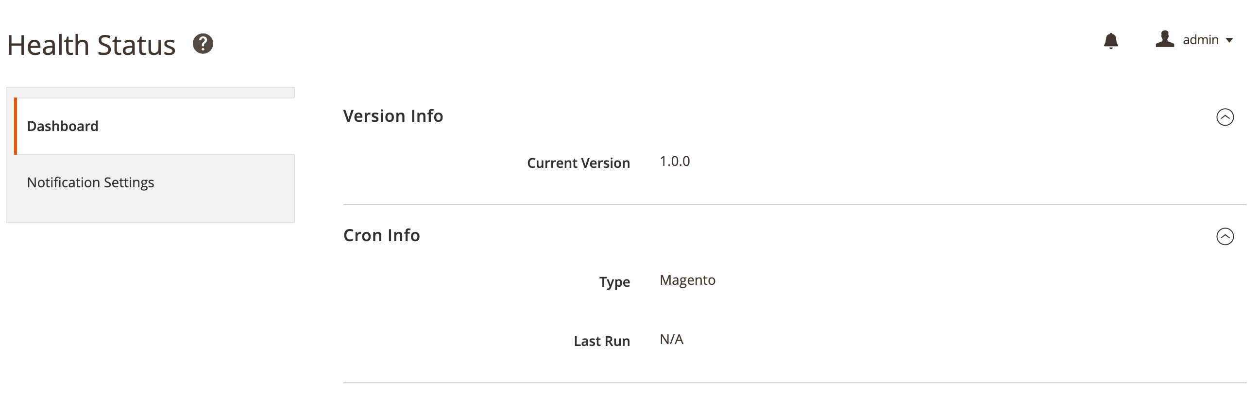 M2E TTS Help Center Dashboard