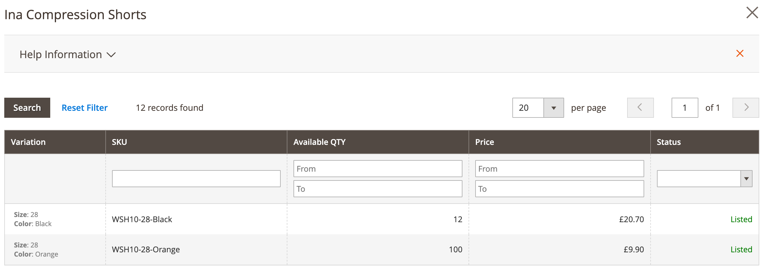 M2E_TTS_Manage_Variations_of_Configurable_Products