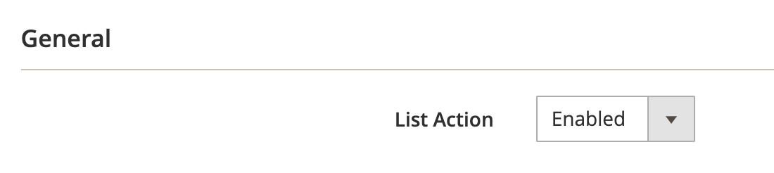 M2E TTS-Synchronisierungsrichtlinie auflisten Allgemein