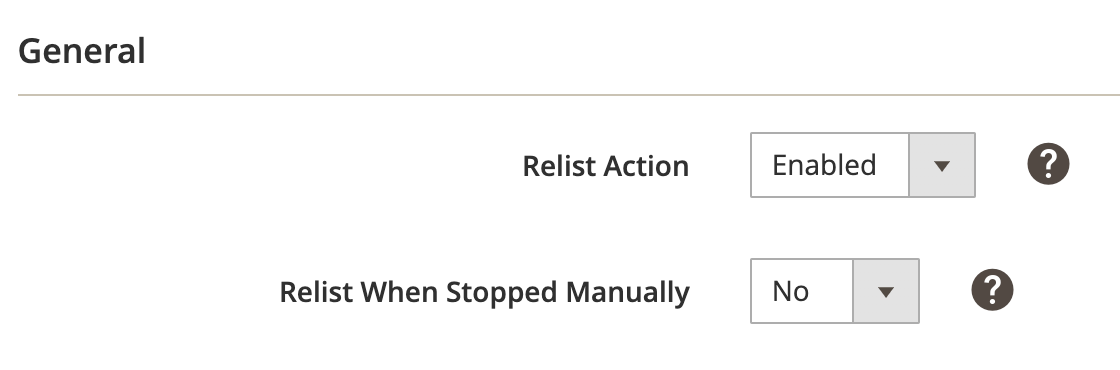 M2E_TTS_Synch_Policy_Relist_General