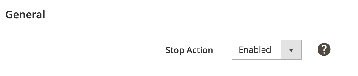 M2E_TTS_Synch_Policy_Stop_General