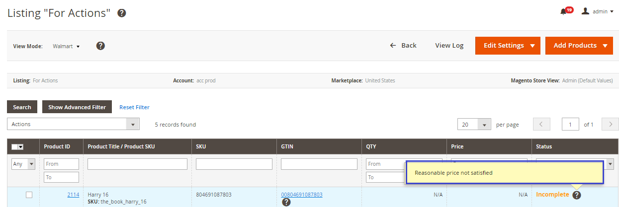 wmt_incomplete_status_reasonable_price_not_satisfied_m2
