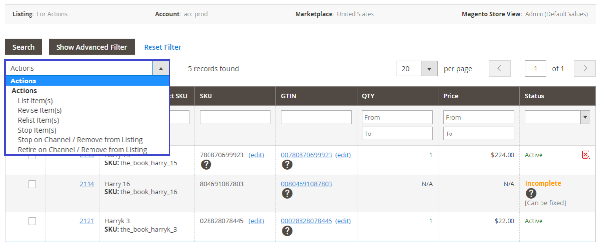 wmt_listing_actions_m2