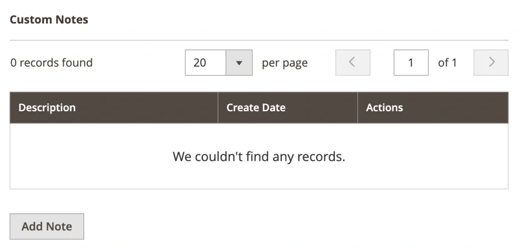 M2E Temu Zamówienia Uwagi niestandardowe