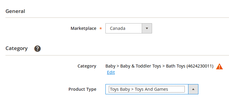 Create new ASIN/ISBN in Description Policy