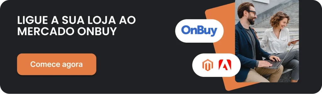 LIGUE A SUA LOJA AO MERCADO ONBUY