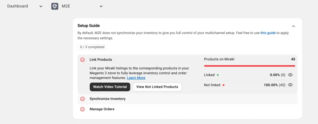 How to Integrate Best Buy Marketplace with M2E Mirakl Connect